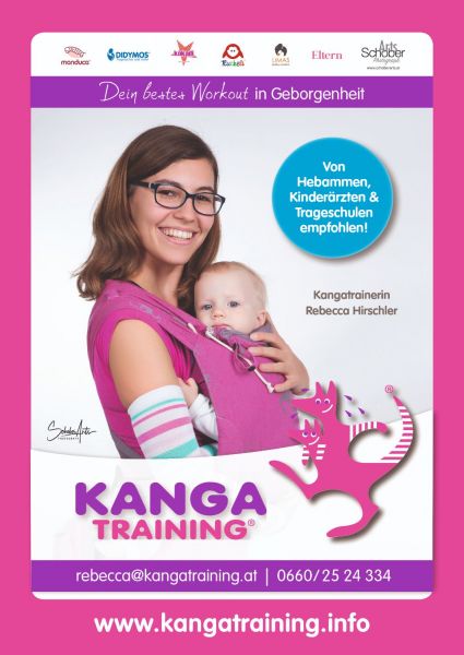 Kangaflyer Rebecca A5 2 5755 1