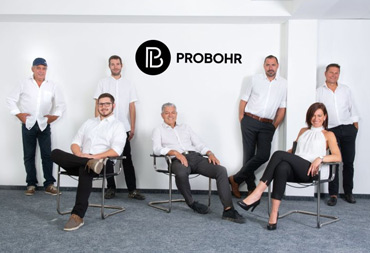 Authentische Businessfotos für Ihren Onlineauftritt